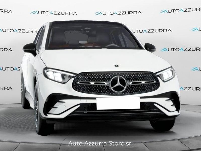 Mercedes-Benz GLC Coupé GLC Coupé 220d AMG Line Premium Plus 4m *TETTO, 20", PROMO AZZURRA*