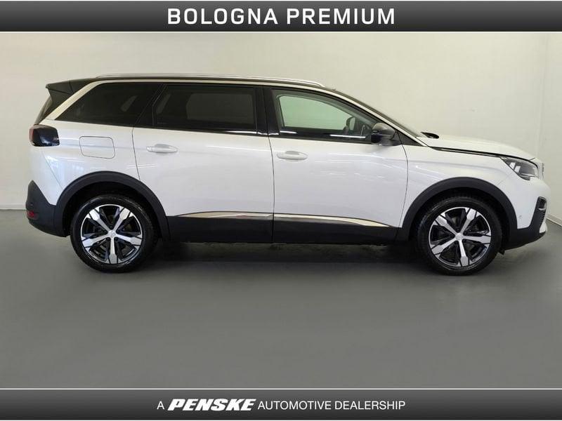 Peugeot 5008 5008 BlueHDi 130 S&S EAT8 Allure