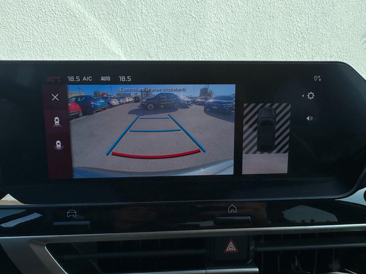 Citroen C4 PureTech 130 S&S EAT8 Max