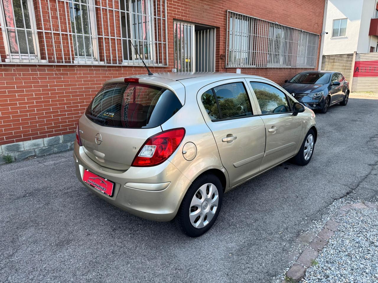 Opel Corsa 1.2 80cv 5p Enjoy