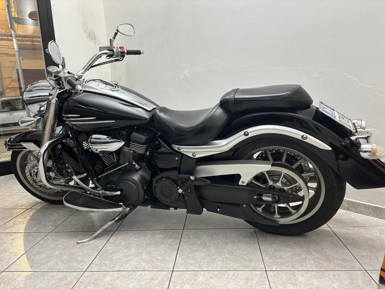 Yamaha XV 1900