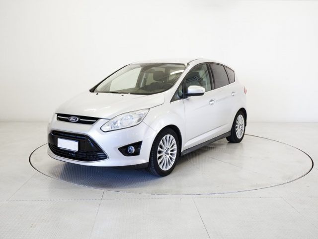 FORD C-Max C-Max 1.6 TDCi/115CV Titanium