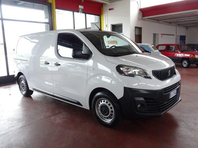 PEUGEOT Expert BlueHDi140S&S EAT8 Automatic PL-TN Premium Standar
