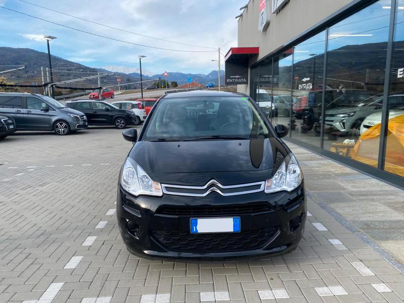 Citroen C3 1.0 puretech Seduction 68cv E6