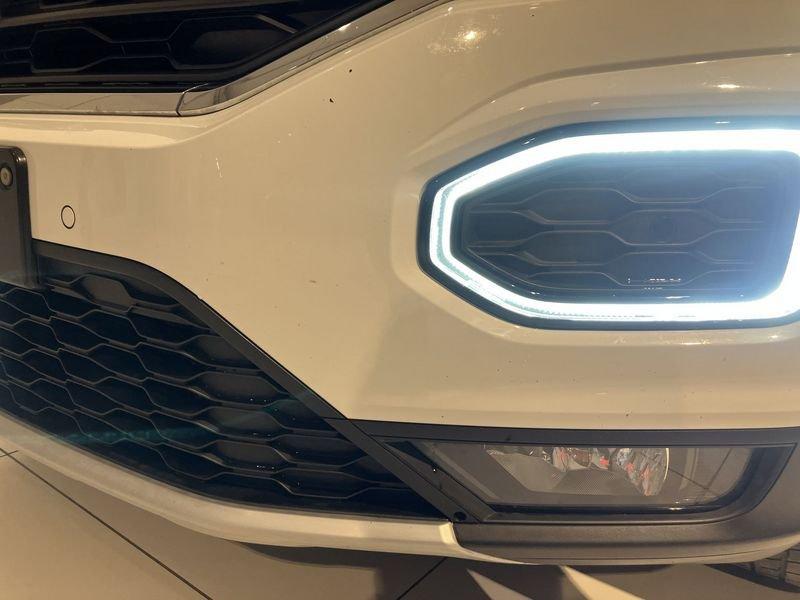 Volkswagen T-Roc T-Roc 2.0 TDI SCR 4MOTION Advanced BlueMotion Technology