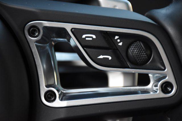 PORSCHE Macan 2.0 *SPORT DESIGN*CHRONO*TETTO*21"*PASM*LED*CAM*