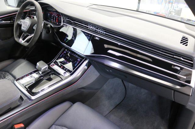 AUDI RS Q8 Performance 640CV "" Km 27000 "" NEW MODEL ""