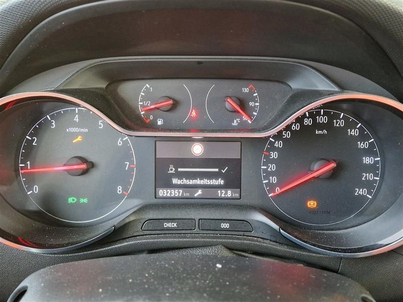 OPEL CROSSLAND 1.2 110CV BZ ELEGANCE