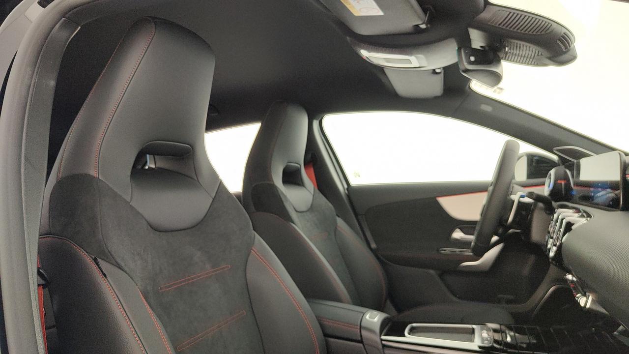Mercedes-Benz Mercedes-AMG A 35 4MATIC