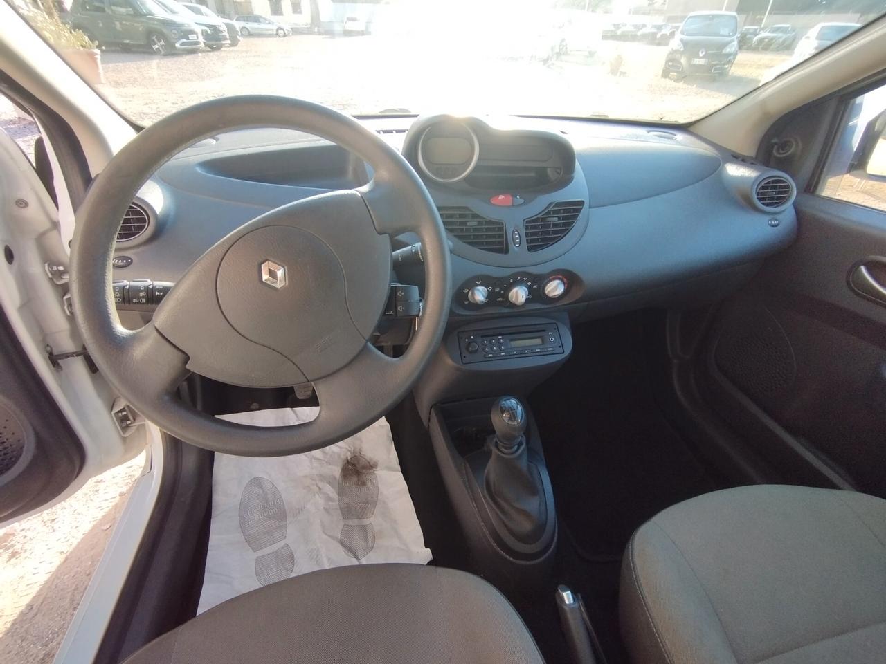 Renault Twingo 1.2 16V Dynamique