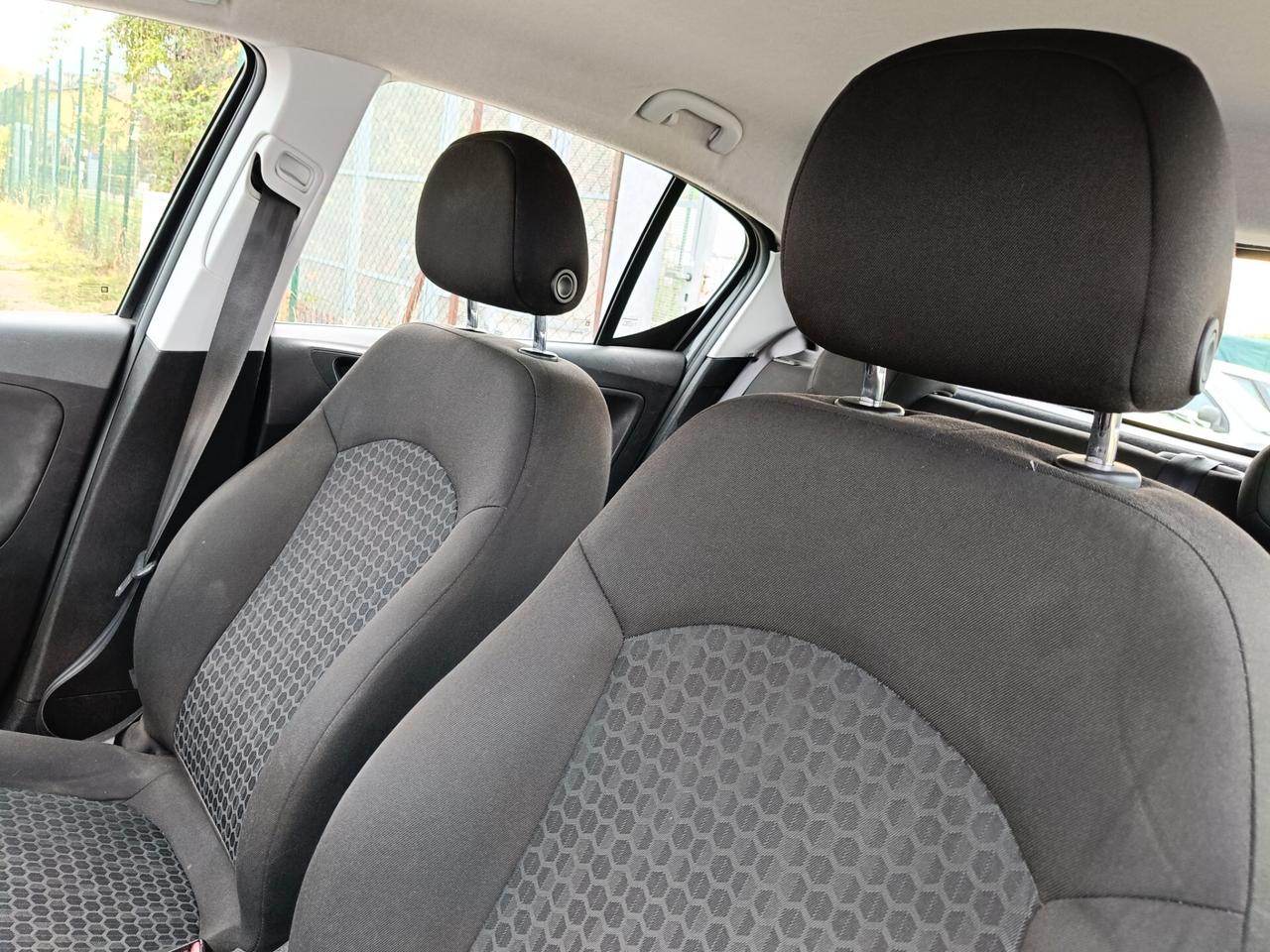 Opel Corsa 1.4 GPL
