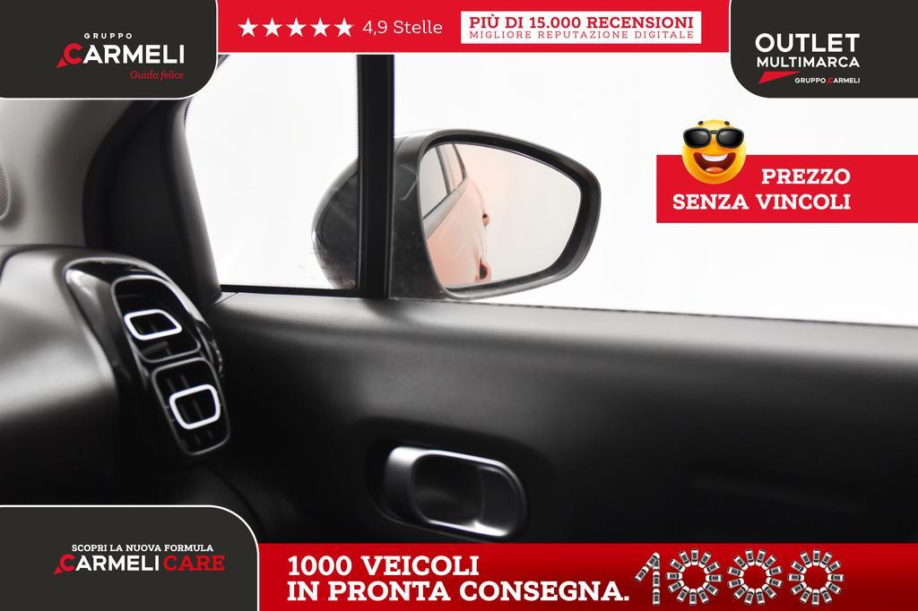 Citroen C3 Aircross 1.5 BlueHDi Plus