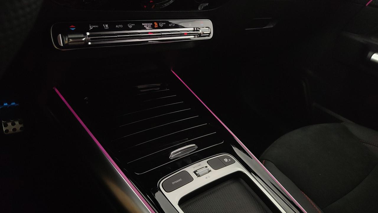 Mercedes-Benz EQA 250+