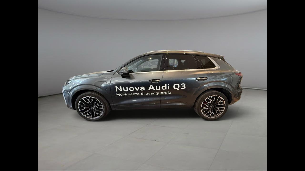 Audi Audi Q3 SUV Business e-hybrid 200 kW S tronic