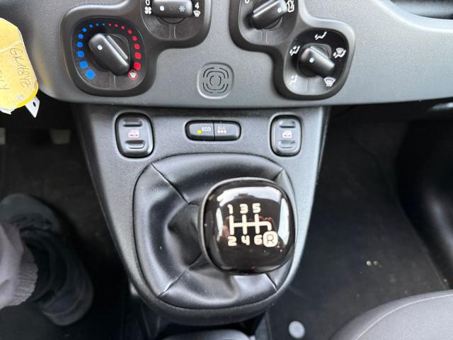 FIAT Panda 0.9 TwinAir Turbo S&S 4x4 City Cross