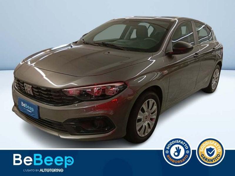 FIAT Tipo 5P 1.0 100CV