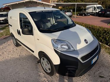 FIAT FIORINO 1.3MJT 95CV E6D-T 2021