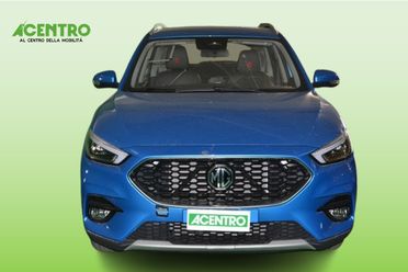 MG ZS - 1.5L 5MT LUXURY