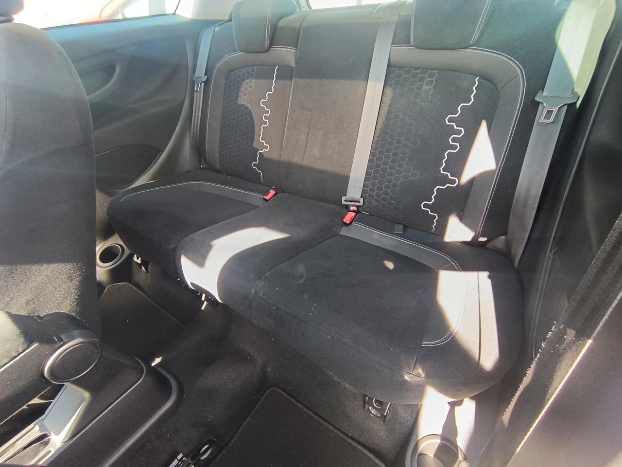 Fiat Punto Evo Punto Evo 1.3 Mjt 95 CV DPF 3 porte S&S Sport