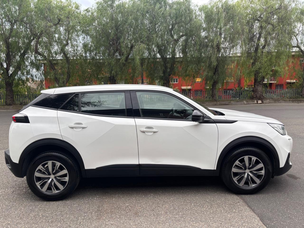 Peugeot 2008 BlueHDi 110 S&S Active Pack 2022