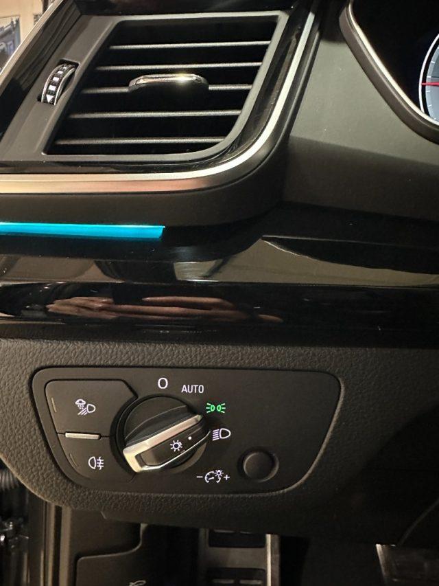 AUDI Q5 Sportback SPB 40 TDI quattro S tronic S line - IVA