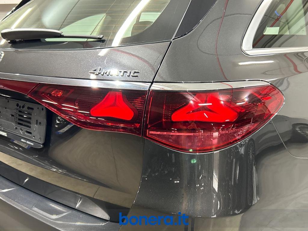 Mercedes Classe E Station Wagon All-Terrain 300 de Plug in hybrid Premium 4Matic...