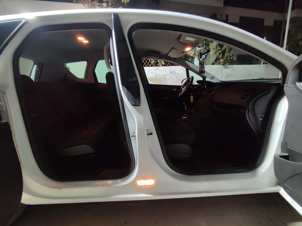 Opel Meriva 1.4 100CV Elective