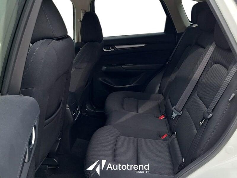 Mazda CX-5 2.2L Skyactiv-D 150 CV Automatica 2WD Business