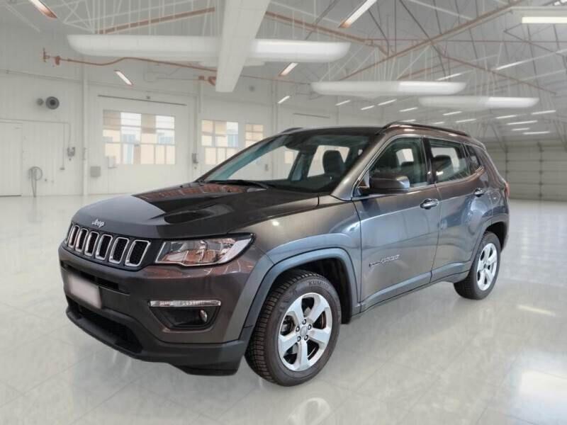 Jeep Compass 1.6 Mjt 120cv *FULL OPT.* come NUOVA