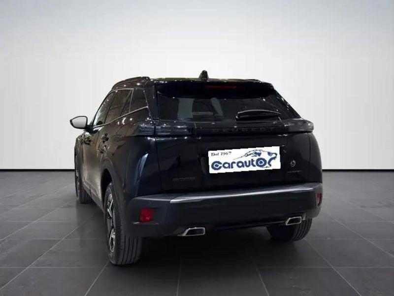 Peugeot 2008 145 Hybrid GT CBC5 -37%