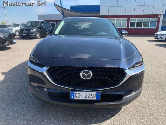 MAZDA CX-30 CX-30 1.8 Exceed awd 116cv 6at - GD122AW