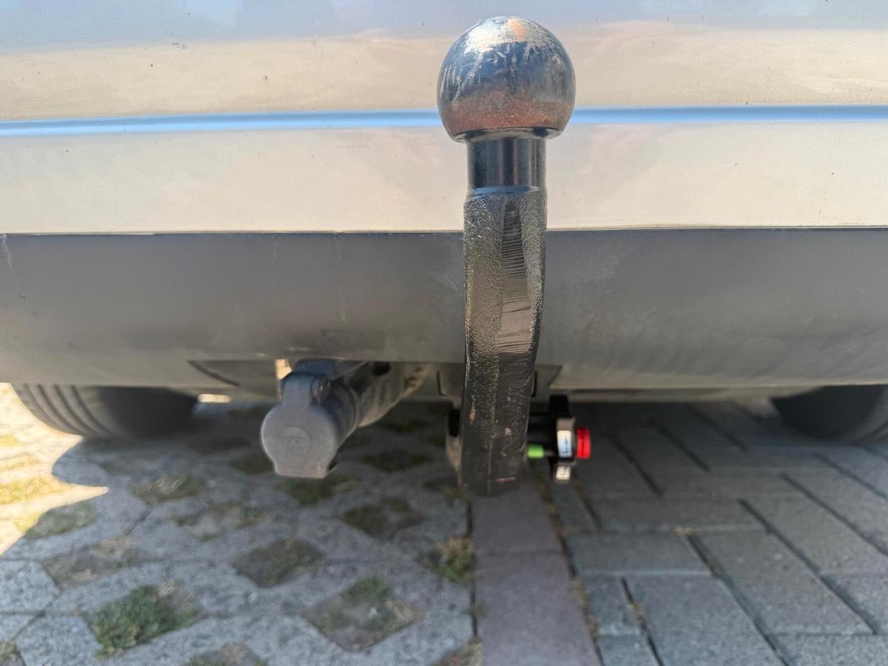 Volvo S80 2.4i 20V cat Arctica