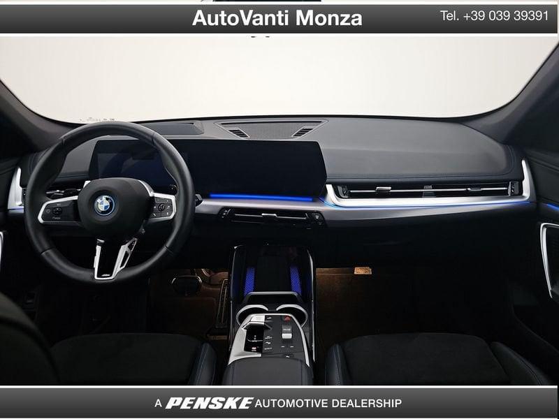 BMW X1 X1 xdrive 25e MSport Pro auto