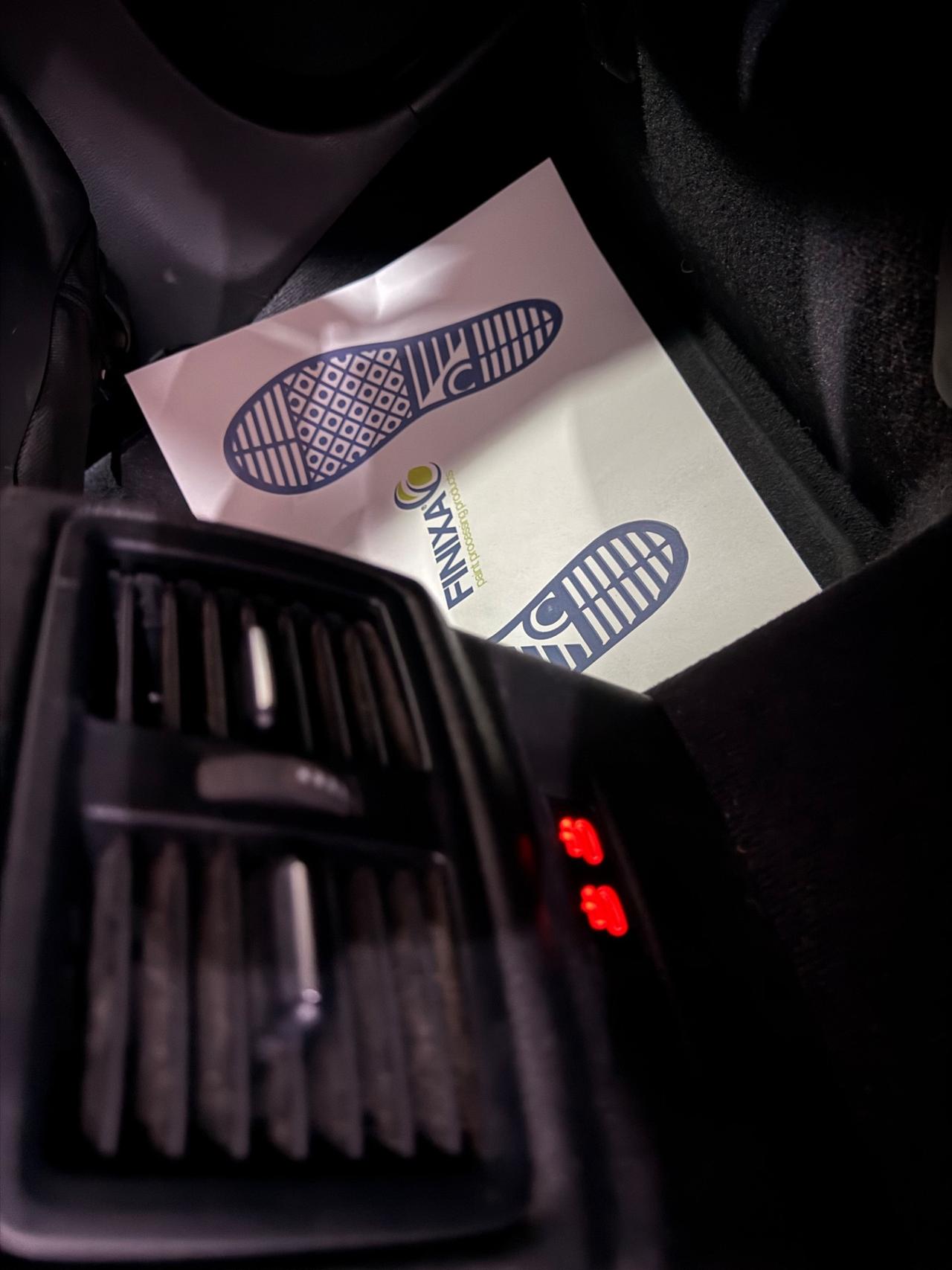 Bmw X1 XDRIVE 2.0D SHADOW TOTAL BLACK+FULL LED2022