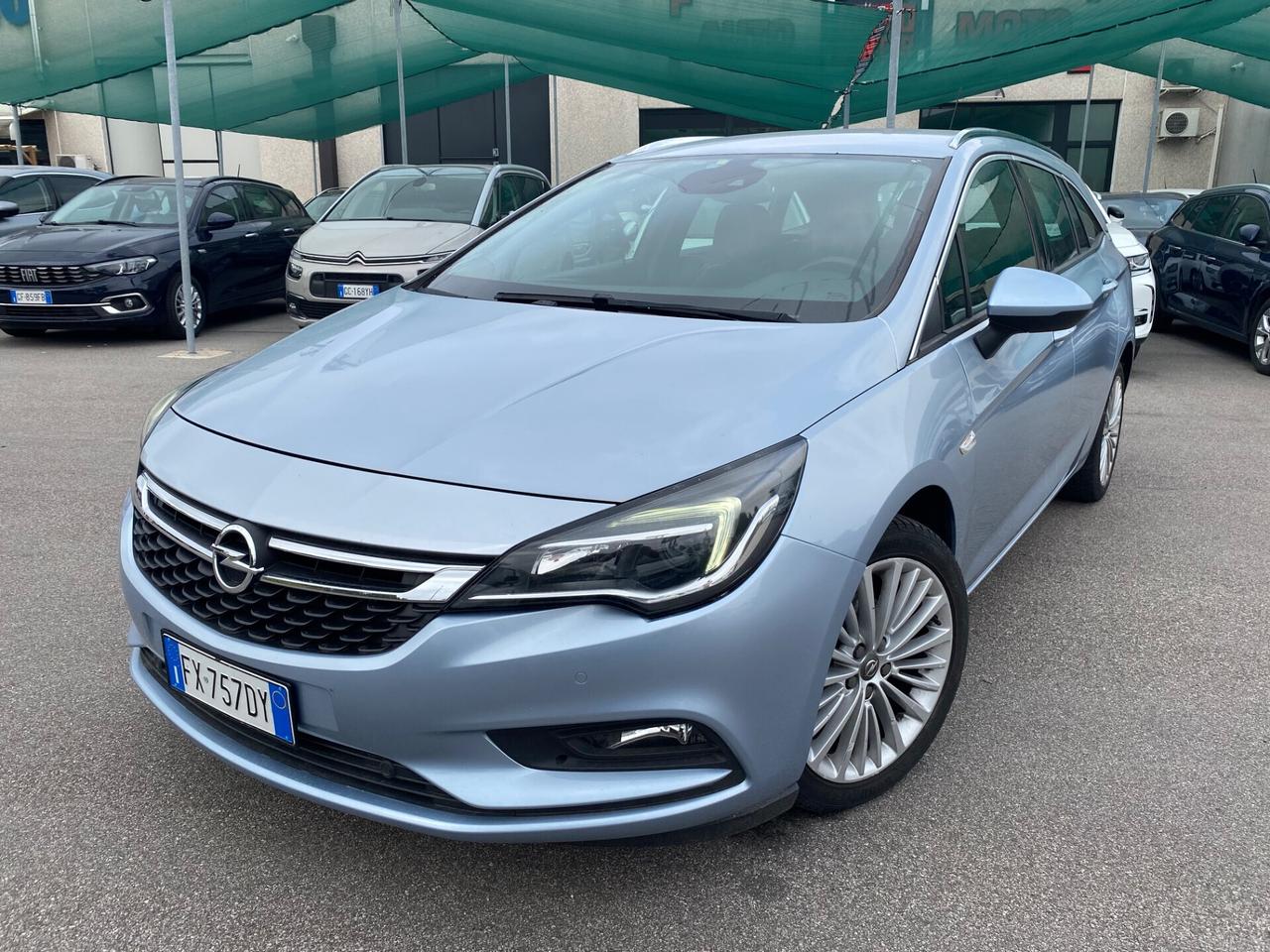 Opel Astra My19 Sw 1.6 110CV Sports Tourer Innovation