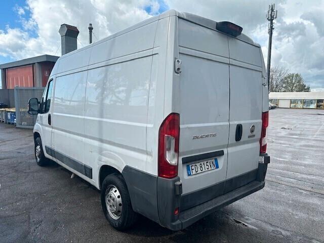 Fiat Ducato * IVA ESPOSTA *