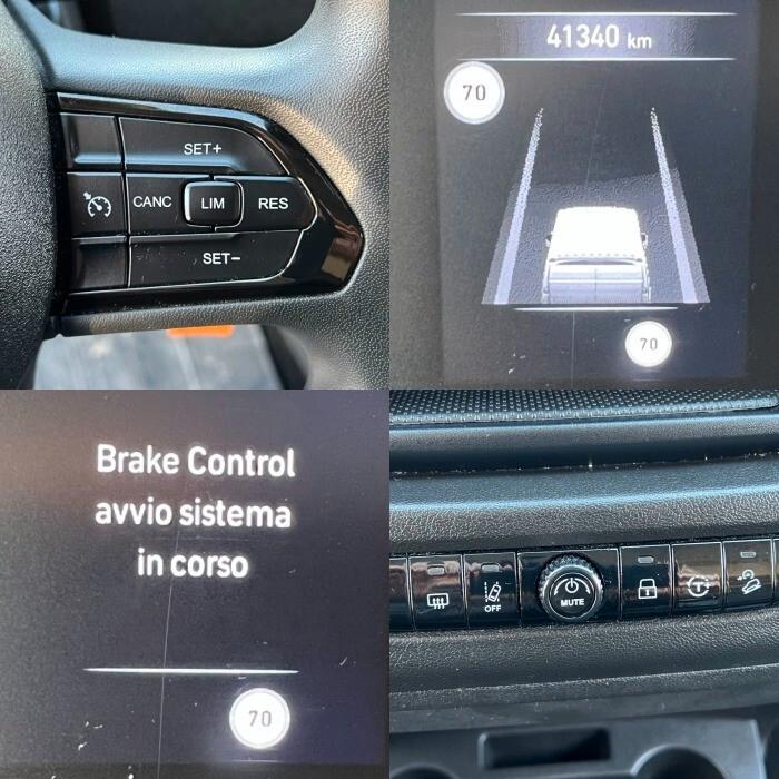 Fiat Ducato 35 2.2 Mjt 140CV PM-TM Furgone