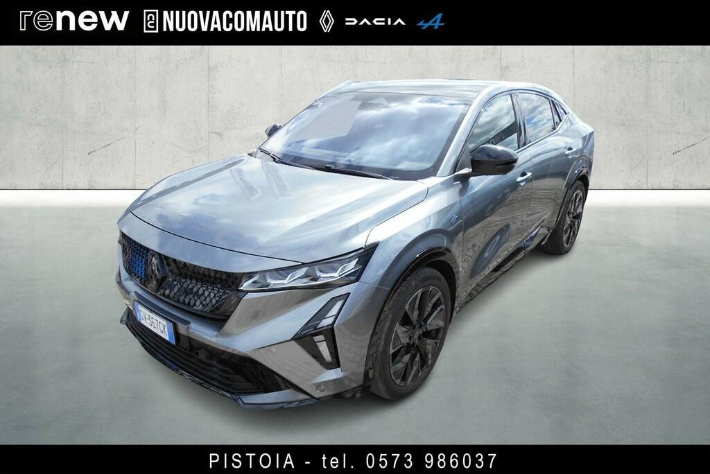 Renault Rafale 1.2 E-Tech full hybrid Esprit Alpine Auto