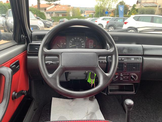 FIAT Uno 45 5p. Fire GPL NEOPATENTATI