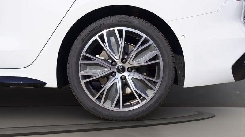Audi A5 A5 Avant TDI 150 kW mHEV+ S tronic S Line edition MATRIX LED CAMERA