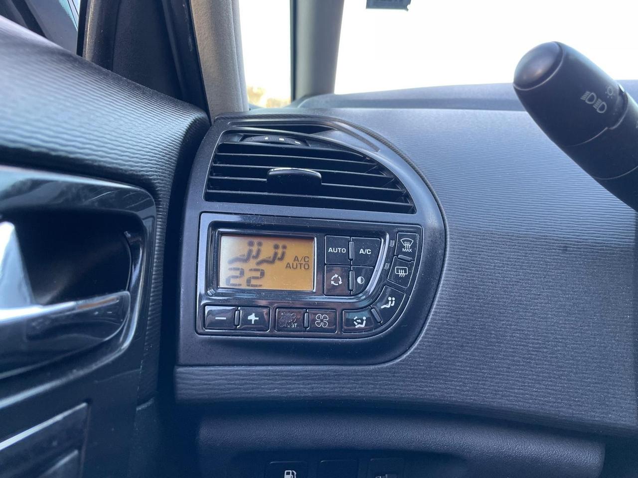 Citroen C4 Picasso 1.6 HDi 110 FAP CMP6 Exclusive