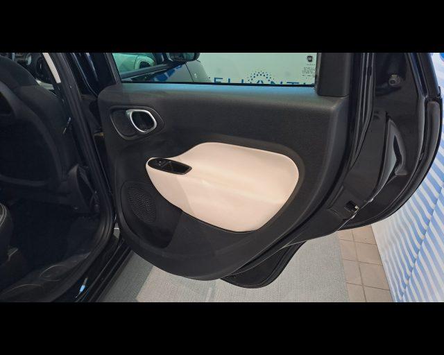 FIAT 500L 1.6 mjt Trekking 120cv E6