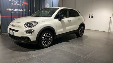 FIAT 500X 1.3 MultiJet 95 CV