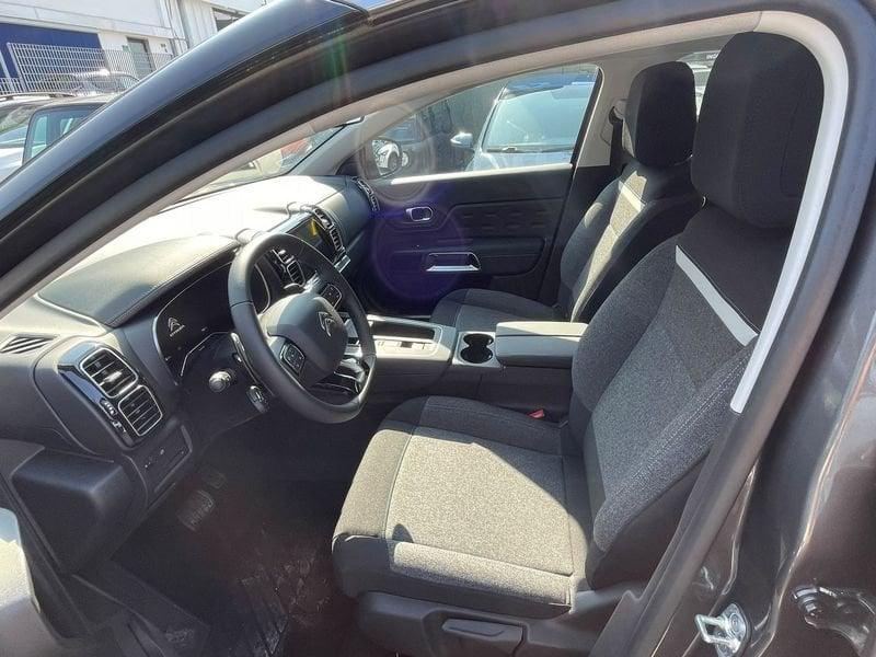 Citroën C5 Aircross C5 Aircross Hybrid 145 CV e-DCS6 You