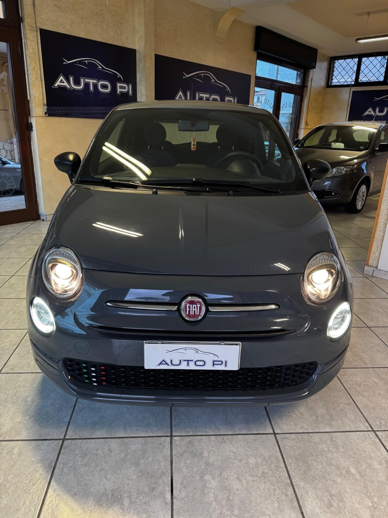 Fiat 500 1.2 EasyPower Dolcevita
