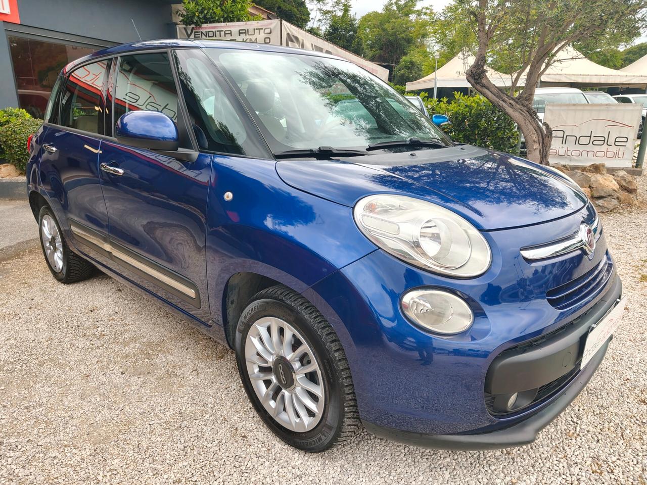 Fiat 500L 1.3 Multijet 85 CV Pop Star **TETTO PANORAMICO **
