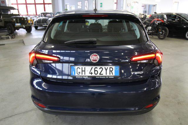 FIAT Tipo 1.0 5 porte City Life NO VINCOLI