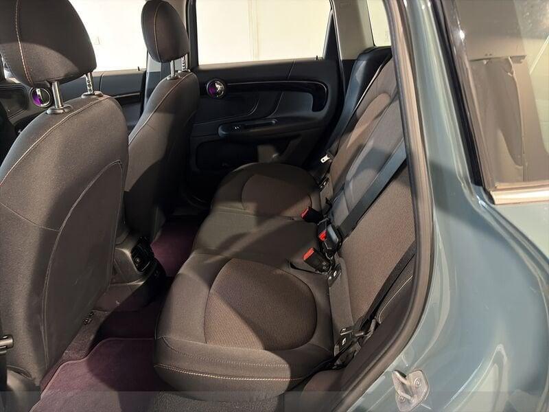 MINI Mini Countryman F60 2020 Benzi Mini Countryman 1.5 Cooper SE Business all4 auto