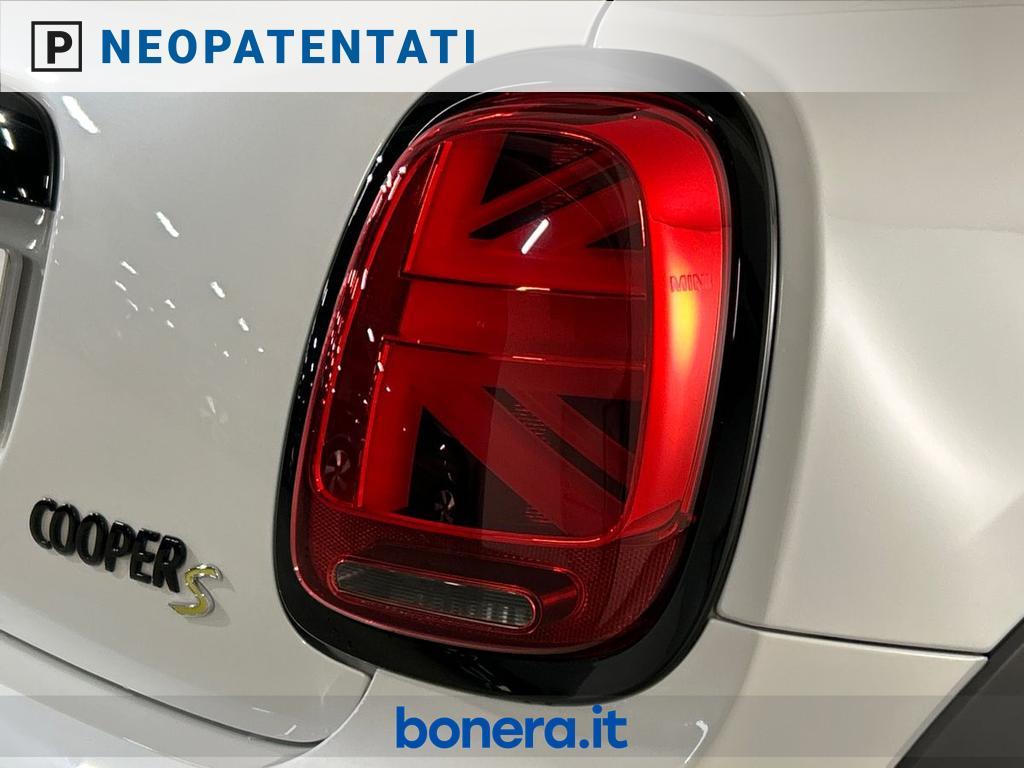 Mini Mini 3 Porte Full Electric Cooper SE Classic Auto