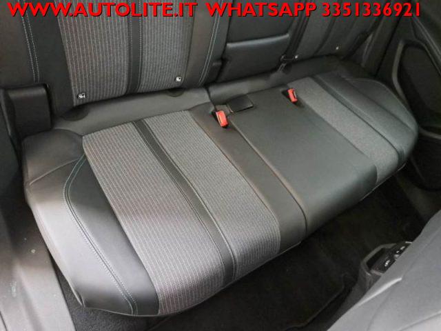 PEUGEOT 3008 PureTech Turbo 130 S&S EAT8 Allure